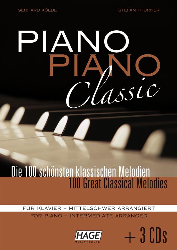 Piano Piano Classic